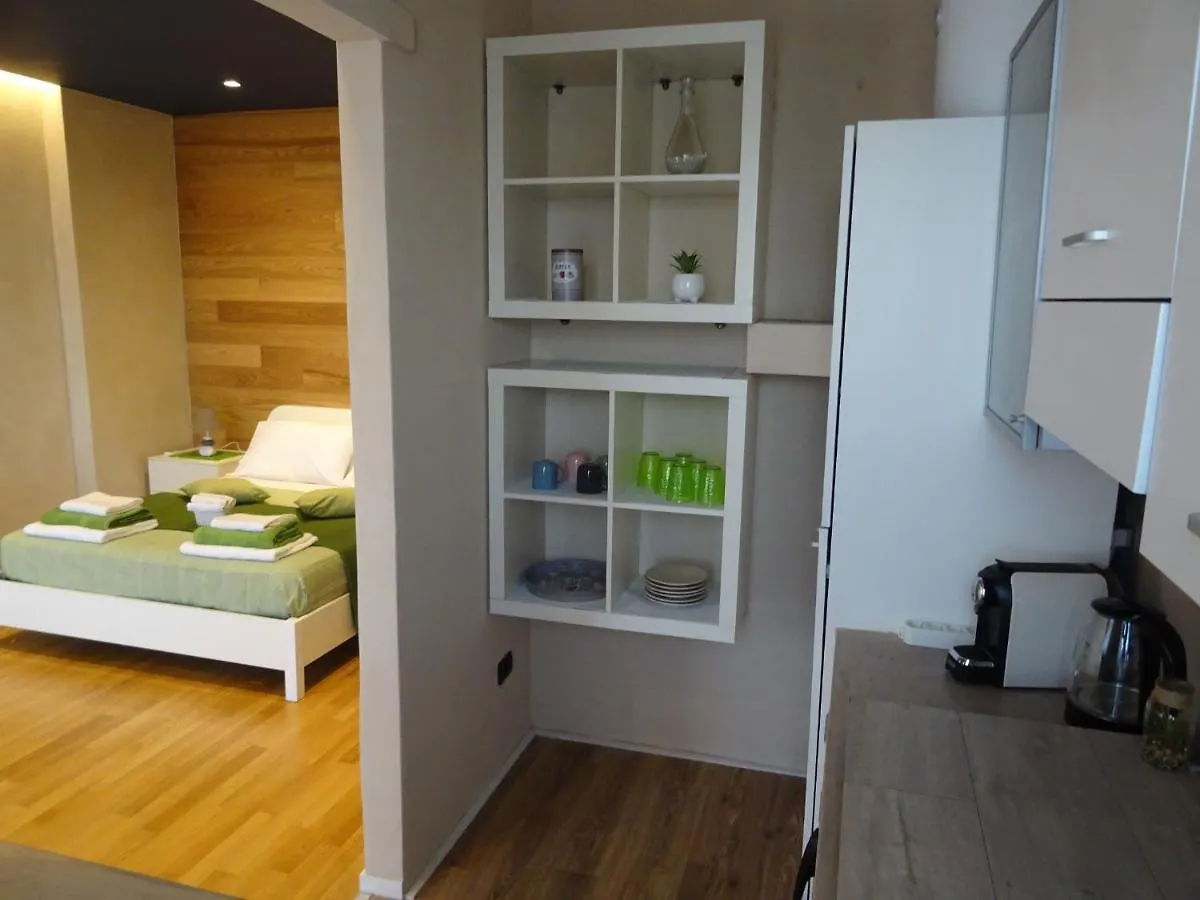 Suite Emilia Sant'Ilario d'Enza