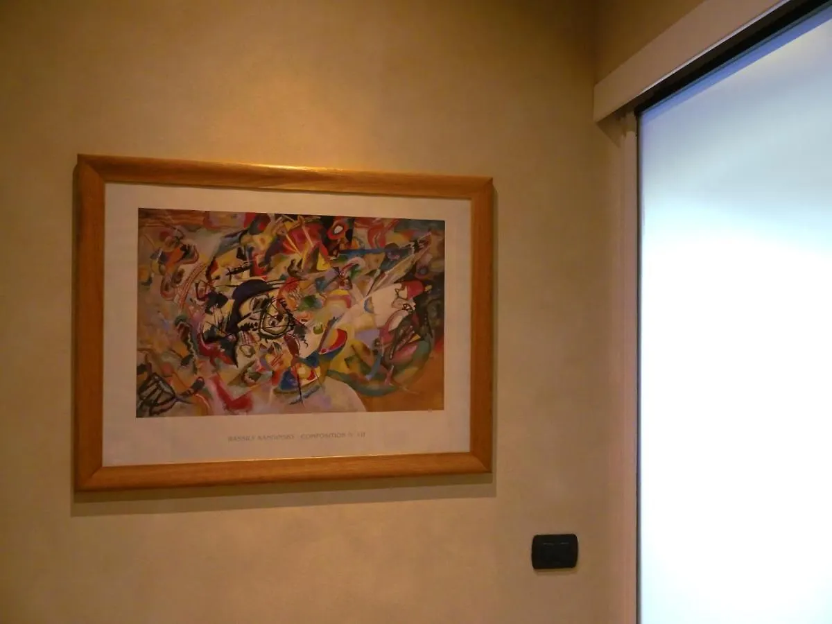 Apartment Suite Emilia Sant'Ilario d'Enza