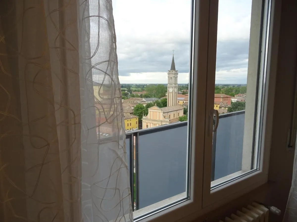 Suite Emilia Sant'Ilario d'Enza