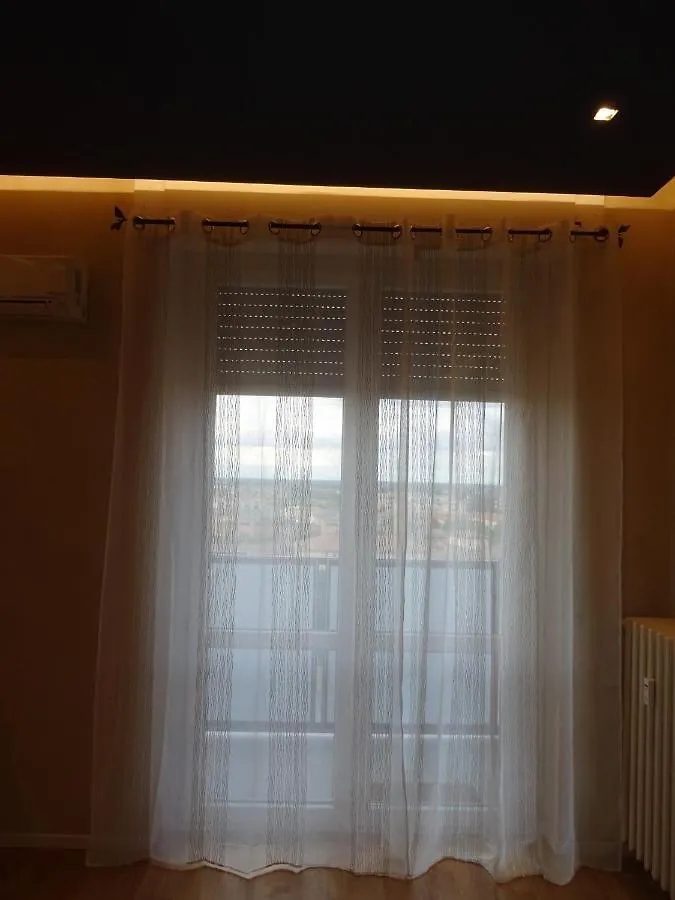 Suite Emilia Sant'Ilario d'Enza 0*,