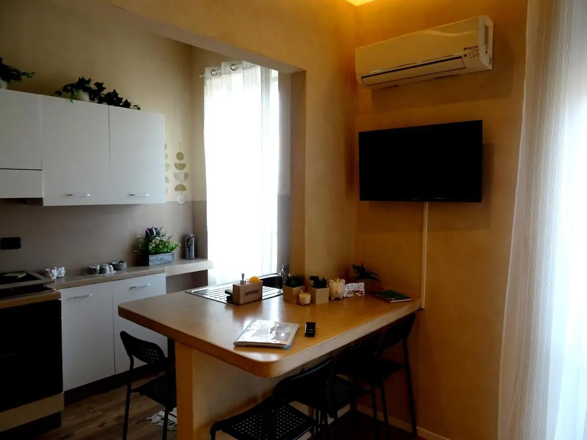Apartment Suite Emilia Sant'Ilario d'Enza