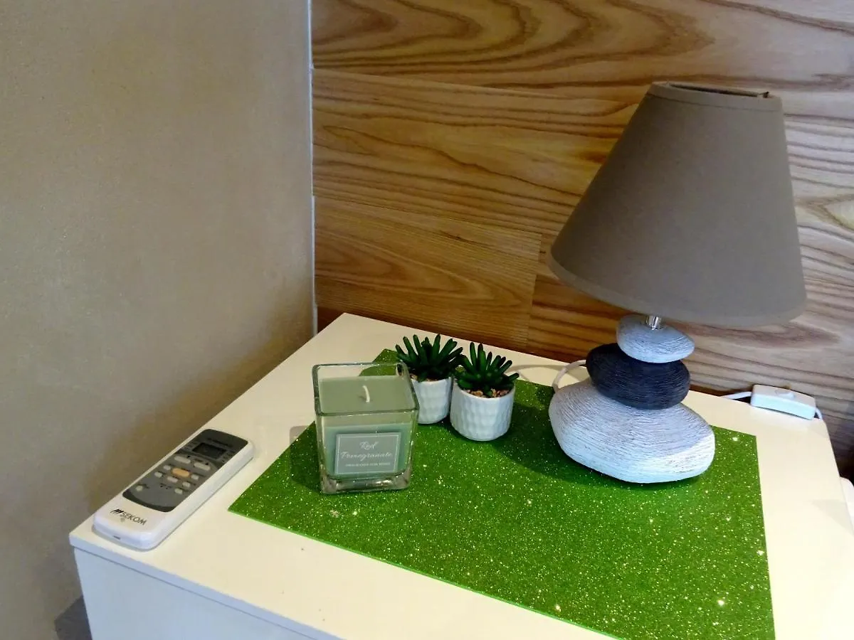 Apartment Suite Emilia Sant'Ilario d'Enza