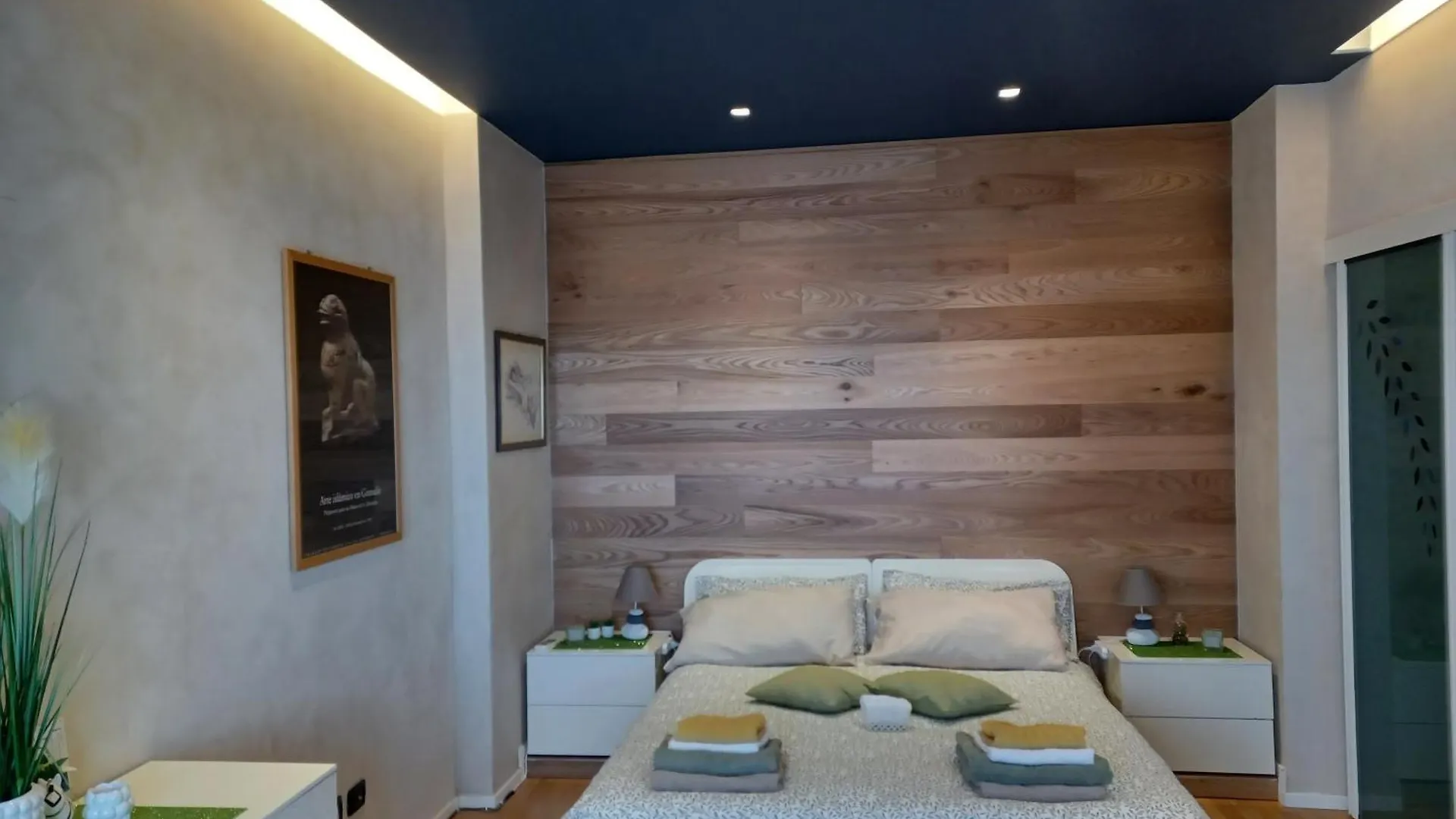 Apartment Suite Emilia Sant'Ilario d'Enza