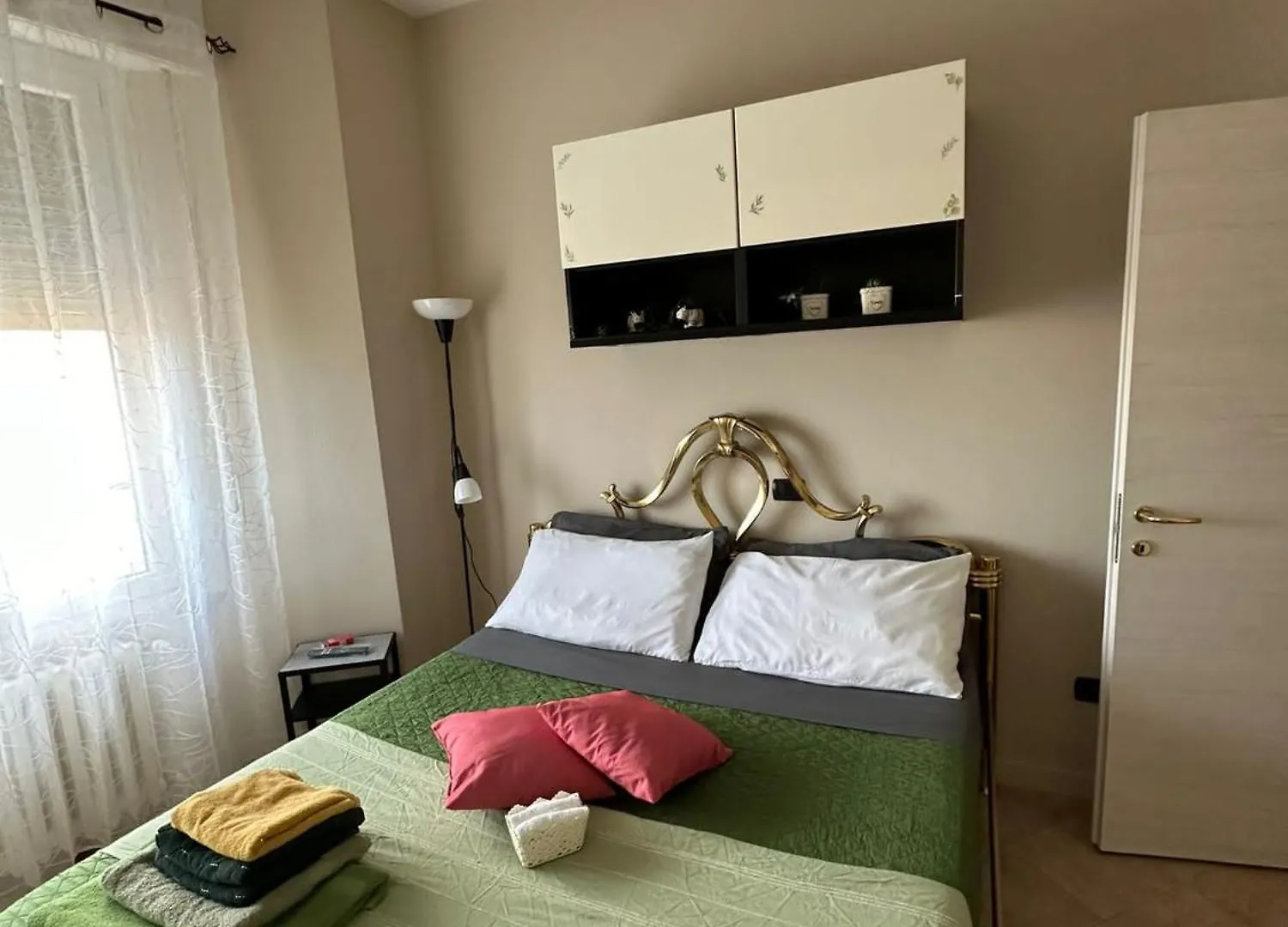 Suite Emilia Sant'Ilario d'Enza Italy