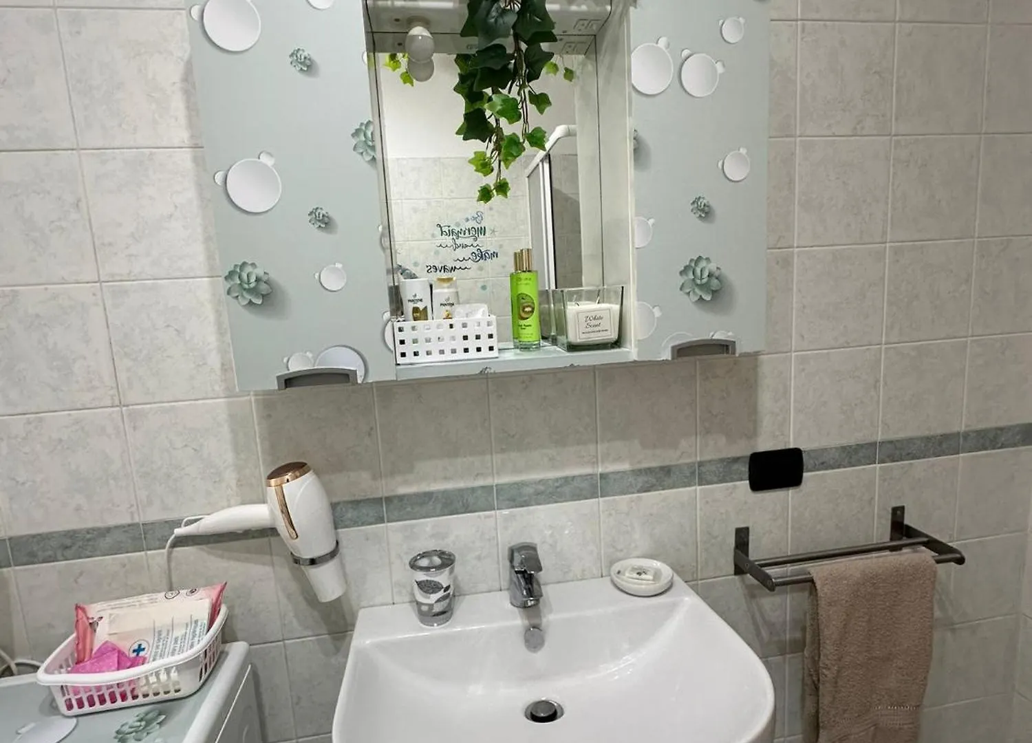 Apartment Suite Emilia Sant'Ilario d'Enza