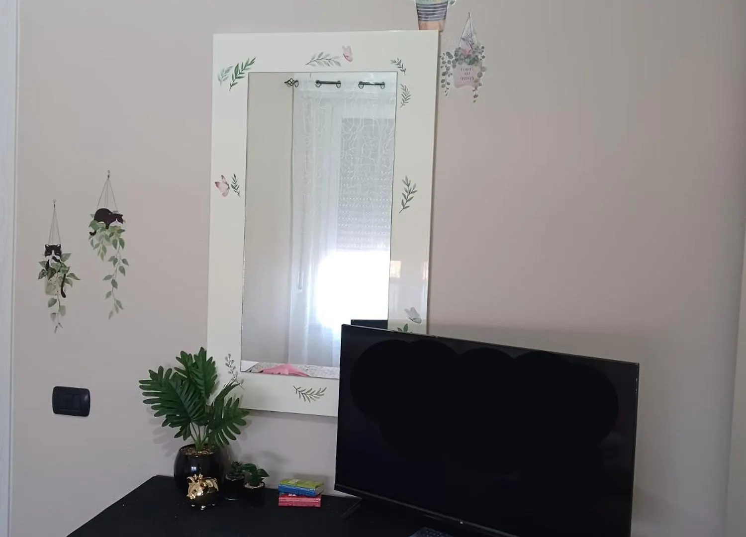 Apartment Suite Emilia Sant'Ilario d'Enza