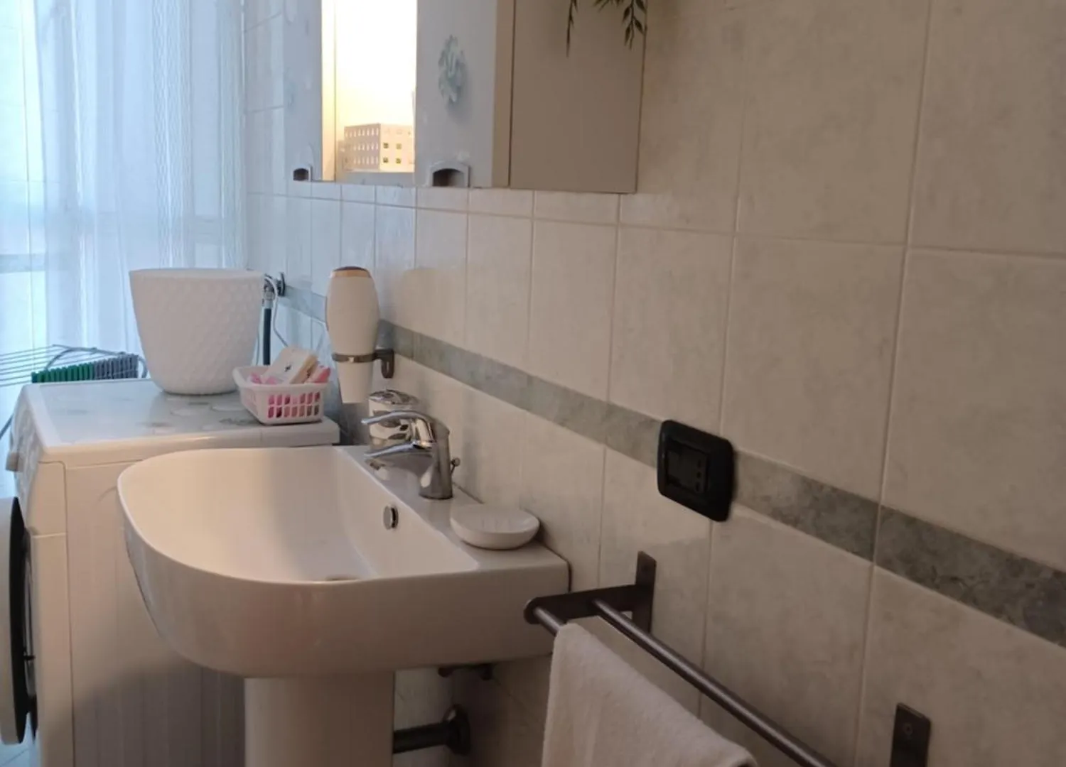Suite Emilia Sant'Ilario d'Enza Italy