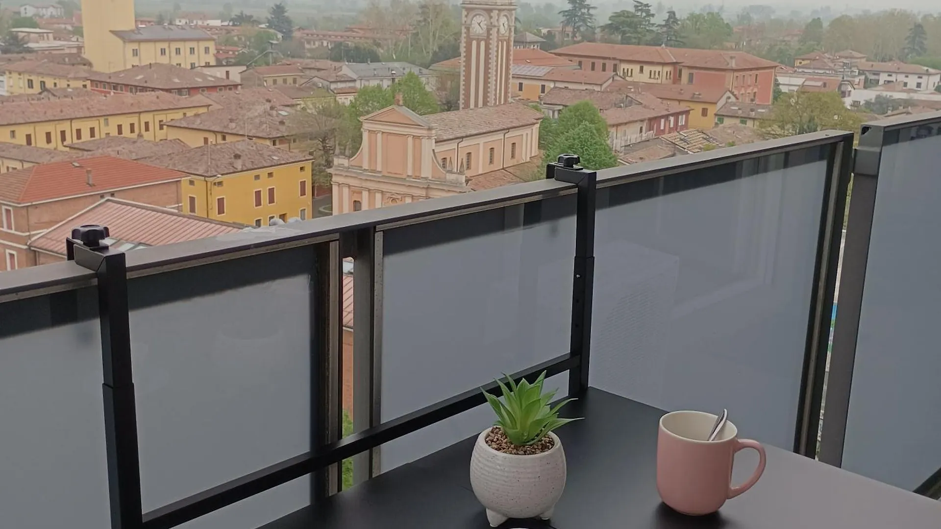Apartment Suite Emilia Sant'Ilario d'Enza